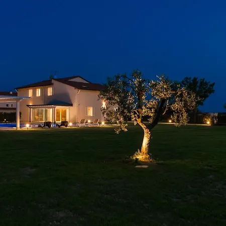 Villa Le Terme