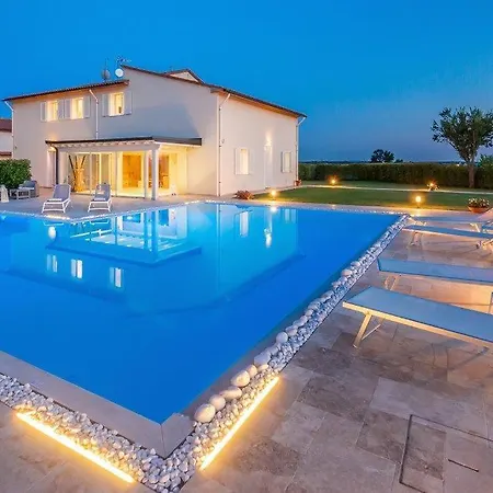 Le Terme * Monsummano Terme