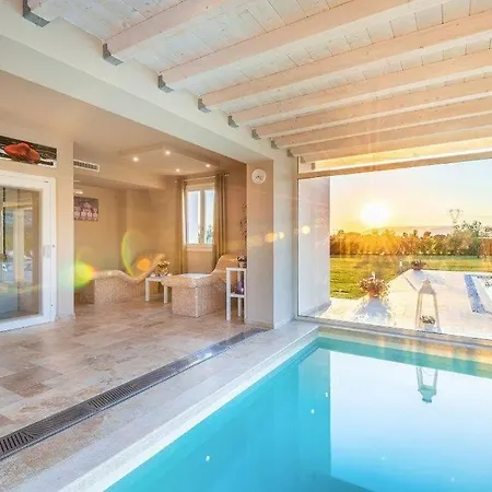 Le Terme Villa *
