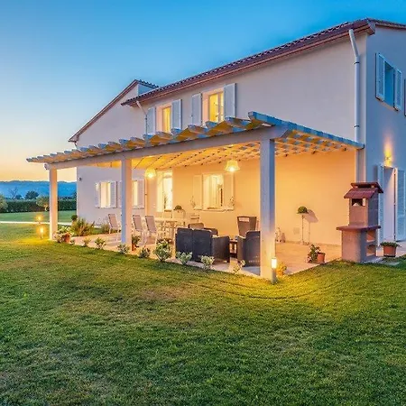 Villa Le Terme *