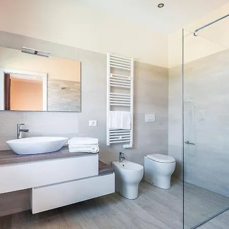 Le Terme Villa *