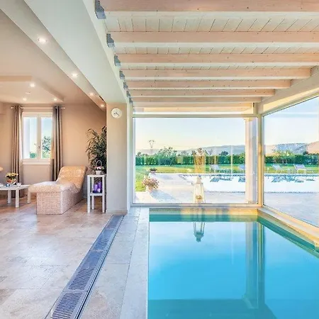 Le Terme * Monsummano Terme