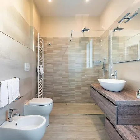 Le Terme Villa *