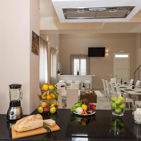 Villa Le Terme Monsummano Terme