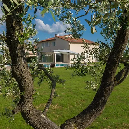 Le Terme Villa Monsummano Terme
