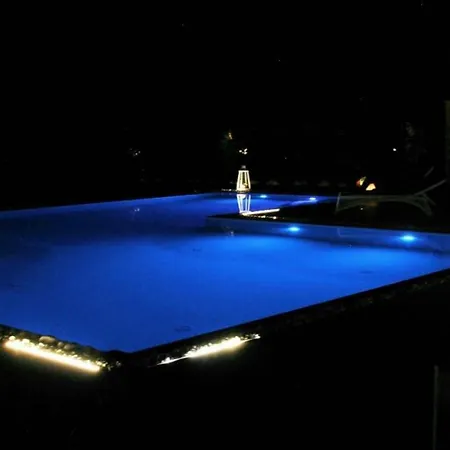 Villa Le Terme