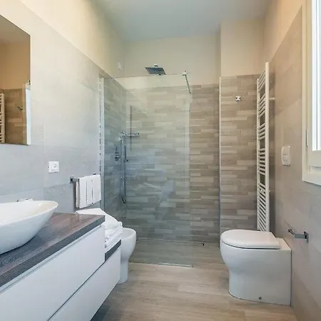 Le Terme Villa
