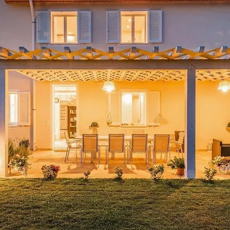 Le Terme Villa