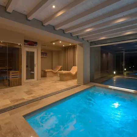 Le Terme