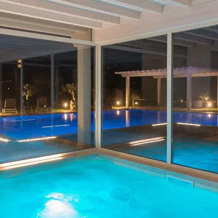 Villa Le Terme Monsummano Terme