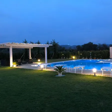 Le Terme * Monsummano Terme