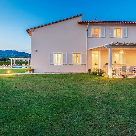 Villa Le Terme