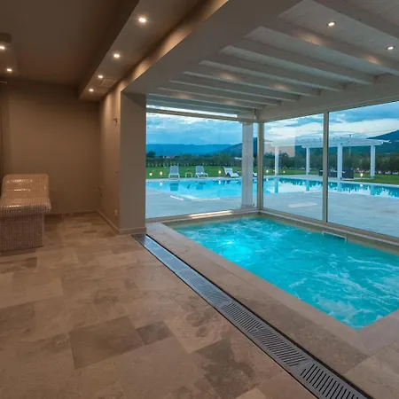 Le Terme Monsummano Terme