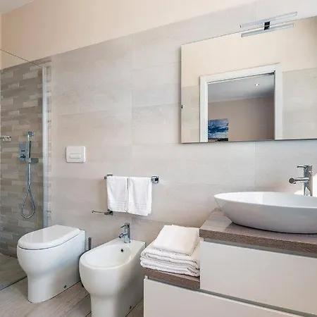 Villa Le Terme Monsummano Terme