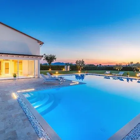 Le Terme Villa