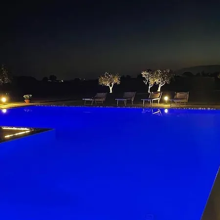 Villa Le Terme Monsummano Terme